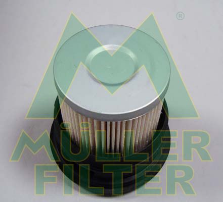 MULLER FILTER Kütusefilter FN144